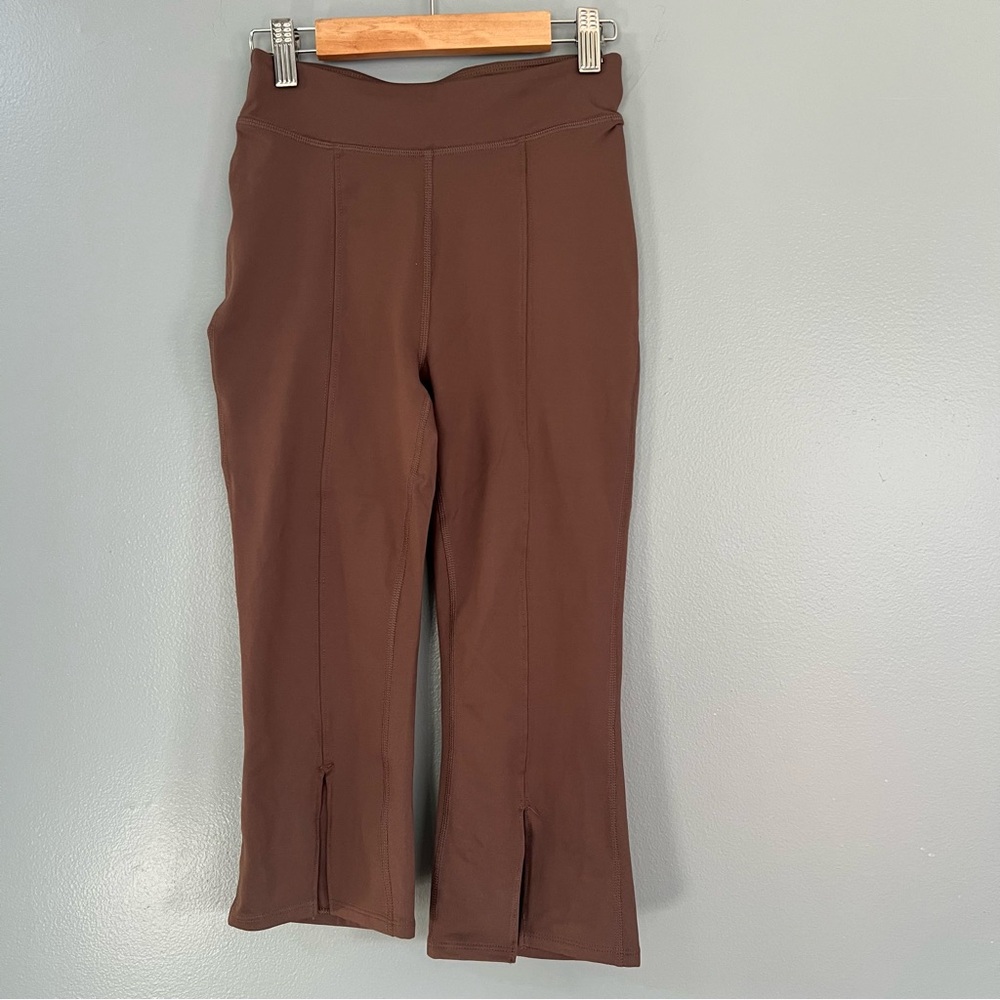 Free People Cropped Leggings